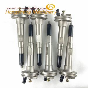 China 6151-12-3200 bocal KOMATSU do injetor para o Assy do injetor de 4d130-1c-A 4d130-1c-P 4d130-1f Sl4d130 -1b supplier
