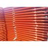 China Stainles Steel Carbon Steel Spiral Finned Tube Heater Fin Tube wholesale