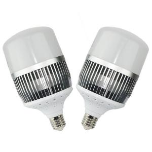 China EMC Anticorrosive High Bay LED Light Bulbs , Rustproof E27 LED Bulb Cool White supplier