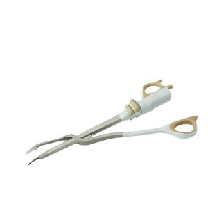 China ISO13485 Neck Surgery Dissection Scissor Ultrasonic Harmonic Scalpel supplier
