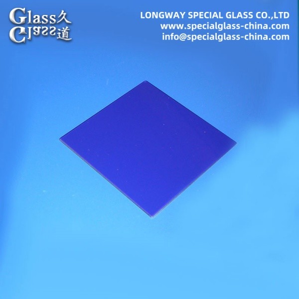 OEM Precision Neutral Density Optical Color Cut Filter For Light Control