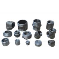 China DIN En10253 Seamless Carbon Steel Butt Welded Fitting A234WPB on sale