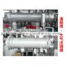 Hot well module - functional unit for marine steam condensate and boiler feed