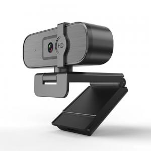 4K Usb Webcam 1080P PC Camera Web Cam Webcam Cover For Laptop With Mic