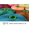 TFO 100% Virgin Bright Dyeable Polyester Sewing Threads 60/2 Polyester Core Spun