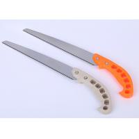 China SK4 Steel Manual Gardening Hand Tools Saw For Landscaping Areas on sale