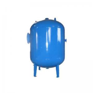 Drainage Multimedia Filter In Water Treatment Multi Media Sand Filter