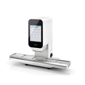 China EL-2600 Automatic Sample Handling System For Multi - Plate Microfraction Detection wholesale
