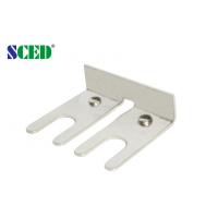 China 40A Industrial Terminal Block Accessories , Terminal Block Connection on sale
