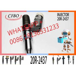 China El motor de inyección de combustible 20R-2437 249-0713 250-1309 259-5409 10R-1274 wholesale
