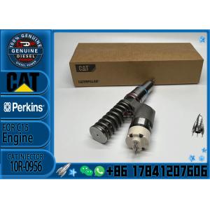 High Quality Diesel Injector 211-3022 10R-0956 211-3024 10R-8502 diesel Fuel Injectors For Caterpillar C15