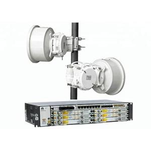 China SLDMSITE06 RTN 905の基本構成の単位4 * GE （RJ45） + 2 * GE （SFP） + 16 * E1 + 2 * STM-1 （SFP） +2多機能の1方法 wholesale