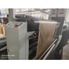 China Lower Cascading Flexo Graphic Printing Machine With Drying System And Automatic Break Circuit wholesale