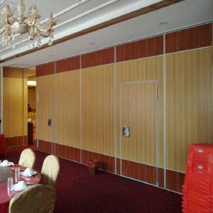 China Art Gallery Movable Wall Dividers Aluminium Partitioning System Mount Price Philippines supplier