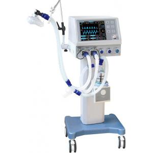 CCU Artificial Lung  Medical Ventilator Machine Breathing Apparatus