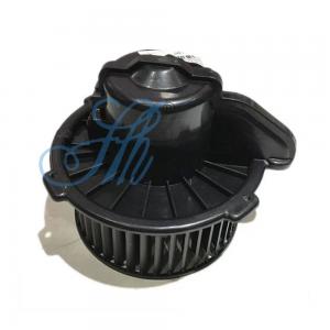 China OE NO. OE standard ISUZU Pickup Blower Motor for 100p 600p Air Conditioning Heater Fan supplier