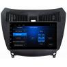 China Ouchuangbo car radio 10.1 inch android 8.1 system for Haima S7 with gps navi multimedia USB SWC WIFI 1080 video wholesale