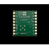 Cansec Lr1278na-G Sx1278 433mhz Lora Module For Smart City Farming