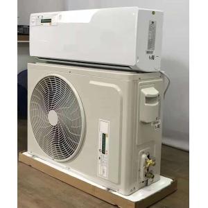 China GMCC Compressor DC Inverter Split Wall Air Conditioner 18000BTU R410A supplier