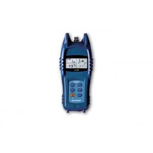 China DVB-T Signal Level Meter Spectrum Testing supplier