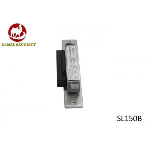 Fail Secure Electric Strike Lock Door Strike Lock With Cover In Access Control