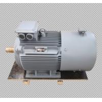 China IP54 IP55 High Power Low Speed Permanent Magnet Generator on sale