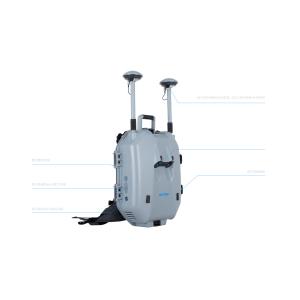 China SFL100 5km Drone Detection Radar with 24GHz Phased Array Antenna supplier