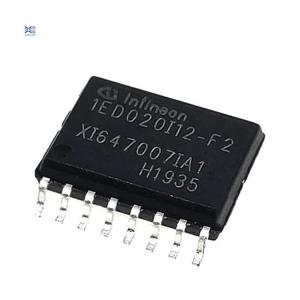 China 1ED020I12-F2 1ED020I12-FA2 SOP16 Gate Driver Chip Electrónica IC de un solo canal aislado IGBT wholesale