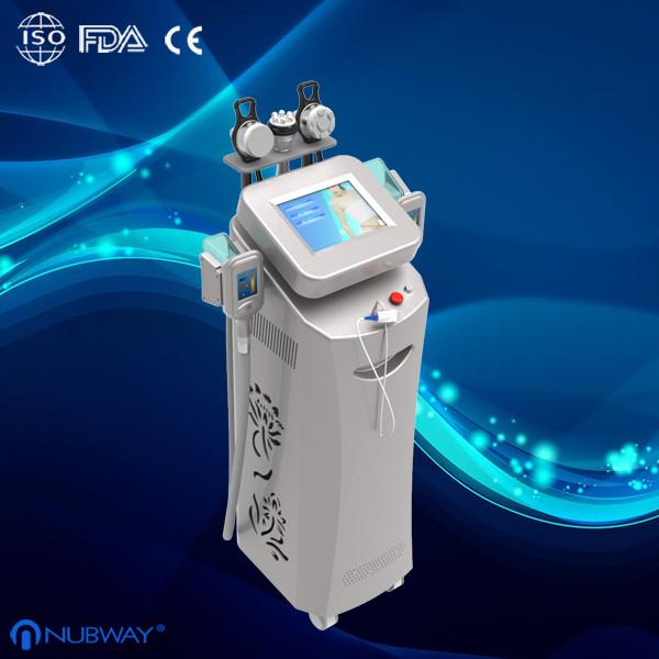 Best Cryolipolysis Slimming Machine best figure shaping in advance for salon