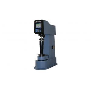 China Superficial Digital Rockwell Hardness Tester , Max Height of Specimen 280mm supplier