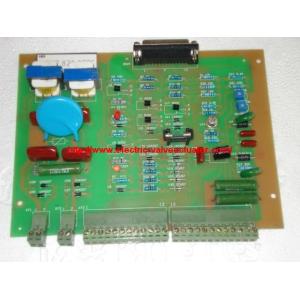China APF7.820.077C PCB For ESP Voltage Controller wholesale