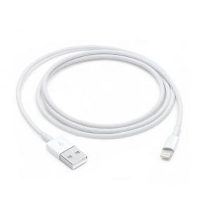Apple 1M lightning to USB cable, Iphone X original USB cable, Iphone X original USB cable