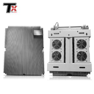 China UAV Drone Counter System 24 Hours Duration Block Drone Signals on sale