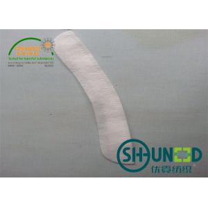 China Invisble Shaping Interlining Sleeve Head Roll For Women Clothes supplier
