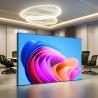 China Factory 4K 75'' Big Size LCD Monitor  with IPS Panel 1-Year Warranty and Text Animation Function for Surveillance Anti-explosion wholesale