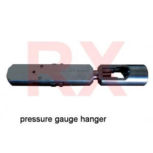 API Wireline Pressure Gauge Hanger Downhole Instrument Hangers