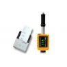 Integrated Leeb Rebound Hardness Tester Pen Type With Impact Device D
