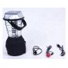 Outdoor Solar Powered LED Garden Lights / 36 LED Solar Pathway Lights