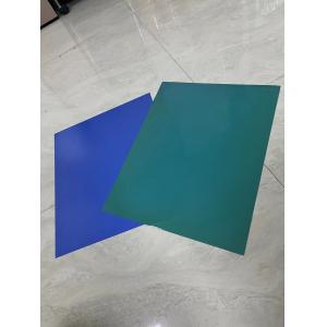 Environmental Positive CTP Printing Plate Single Coat For Newspaper Printing