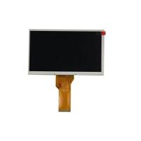 China Fog Surface 7.0 Inch 800x400 Flat Panel Patient Monitor Display Industrial INNOLUX on sale