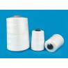 China 20/6 bag closing thread 100% Ring Spun Polyester Yarn with OEKO certificate wholesale