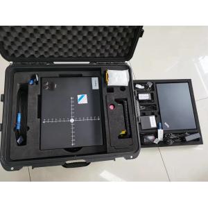 Baggage Contraband Xray Inspection System Portable