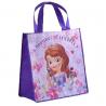 Custom Printed Non Woven Reusable Shopping Bags Laminated Tote Bags