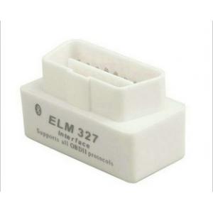 MINI ELM327 Bluetooth OBD2 V1.5 Version