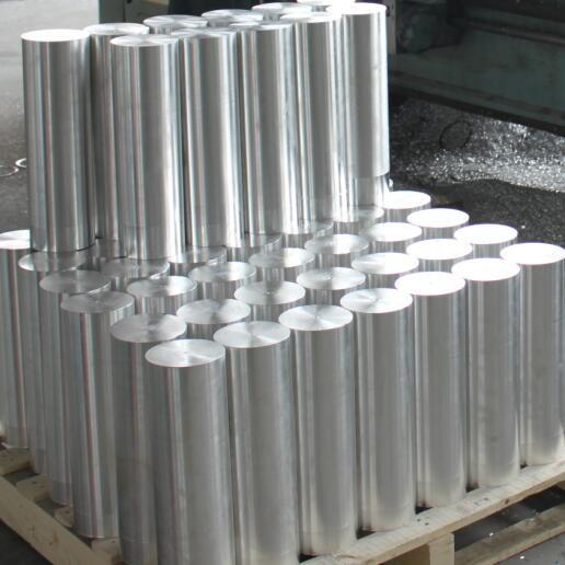 AZ31B magnesium alloy billet rod bar AZ61A AZ80A wire bar purity magnesium alloy