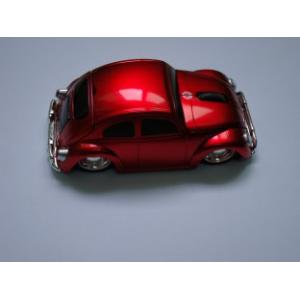 China Ratón inalámbrico del Trackball del mini del coche guardavía óptico recargable de la órbita/ratones WES-M-002 wholesale