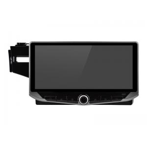 10.88" Screen with Mobile Holder For Honda Jazz 3 GK GH 2015 - 2020 Fit 3 2013-2020 Multimedia Stereo