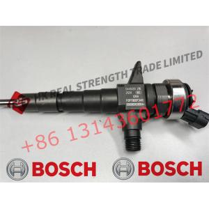 Fuel Injector Assembly 0445120216 For ISUZU Magnet 8-98087985-1 8980879851