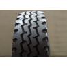 China Stable Performance Aggressive Truck Tires , Off Road Tyres 10.00R20 In Mixed Road wholesale