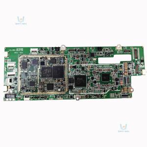 China HDI PCB Design Turnkey PCB Assembly With Ultra-Thin Materials supplier